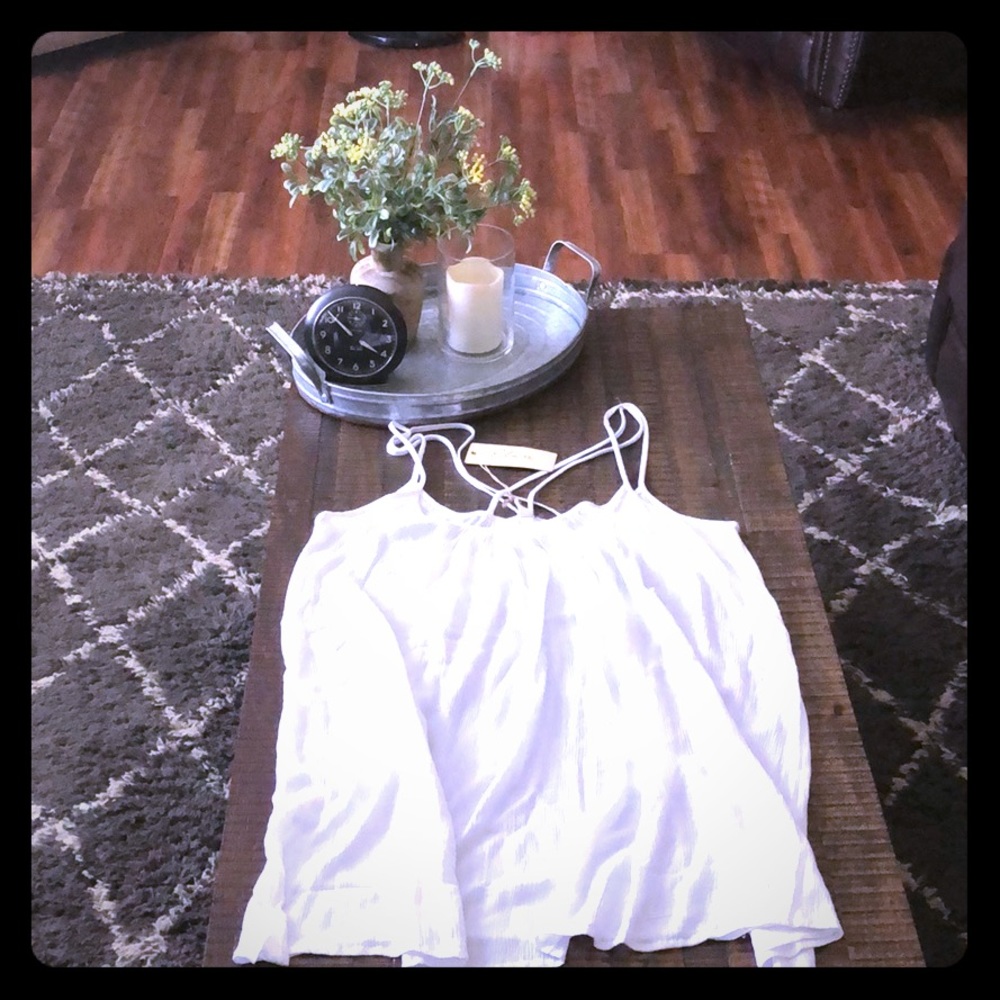 NWT Elan Swim Cover Up